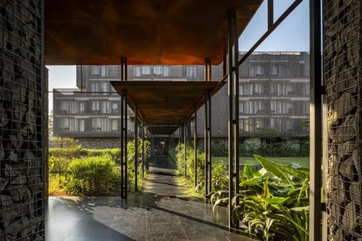 Radisson Resort and Spa Lonavala Maharashtra