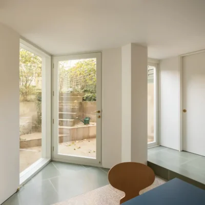 RAW House Clapham South London