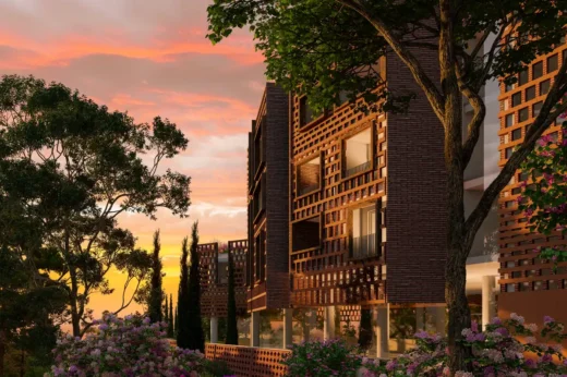 Rezi Dream Hotel Vlore Albania building