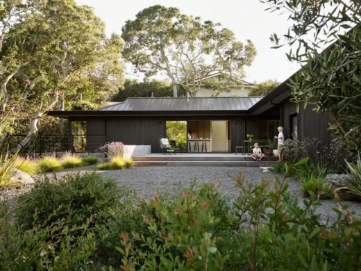 Viewridge House San Mateo Ca