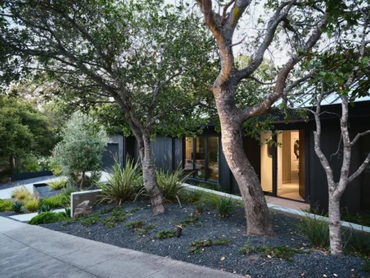 Viewridge House San Mateo Ca