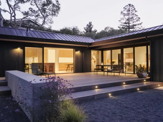 Viewridge House San Mateo Ca
