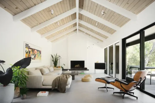 Viewridge House San Mateo USA