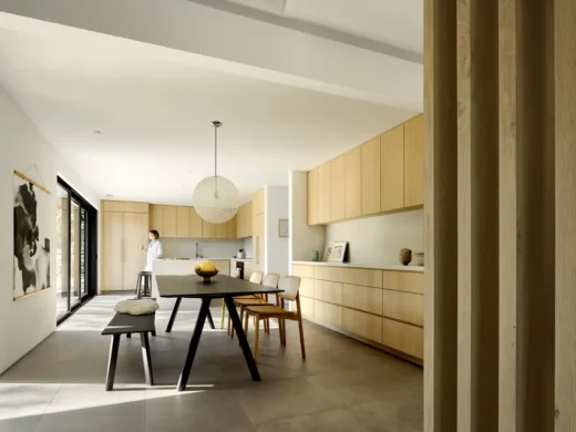 Viewridge House San Mateo USA