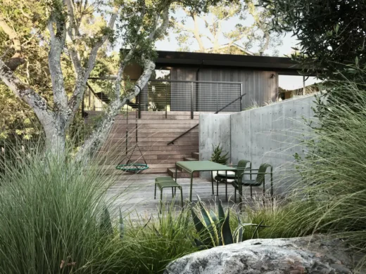 Viewridge House San Mateo Ca USA