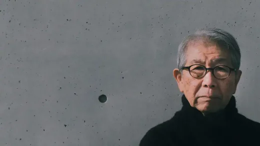 Riken Yamamoto architect 2024 Pritzker Architecture Prize winner