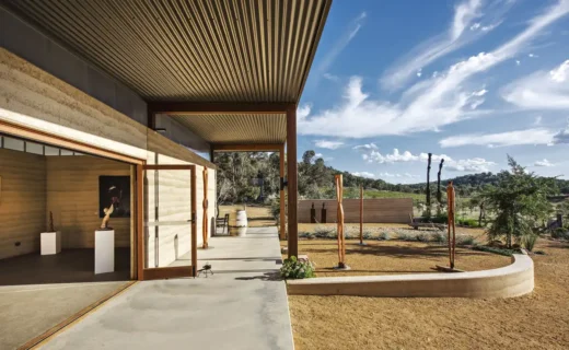 Rosby Wines Cellar Door and Gallery Mudgee New South Wales