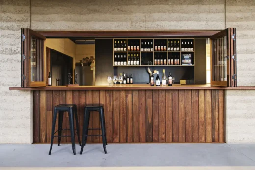 Rosby Wines Cellar Door and Gallery Mudgee New South Wales