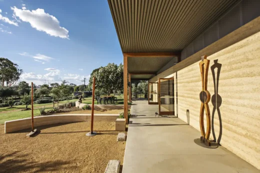 Rosby Wines Cellar Door and Gallery Mudgee New South Wales