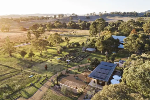 Rosby Wines Cellar Door and Gallery Mudgee NSW Australia