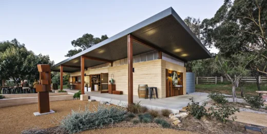 Rosby Wines Cellar Door and Gallery Mudgee NSW