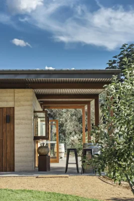 Rosby Wines Cellar Door and Gallery Mudgee NSW