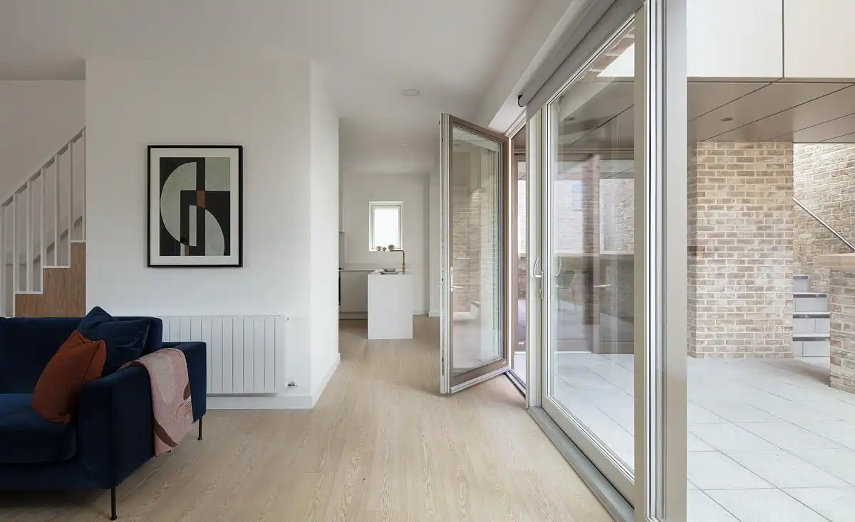 Sandford Lodge Residences, Dublin, Ireland