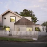 Sapling House Lilyfield New South Wales