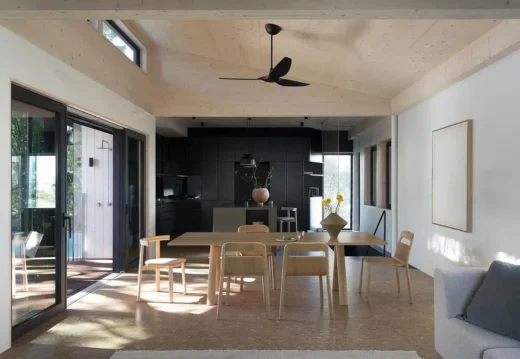 Sapling House Lilyfield New South Wales Australia