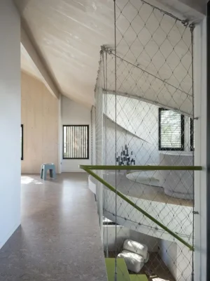 Sapling House Lilyfield New South Wales Australia