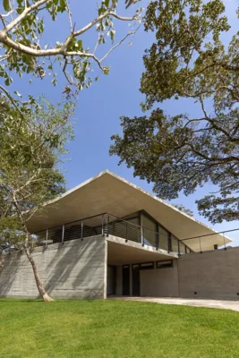Seriema House Minas Gerais Belo Horizonte