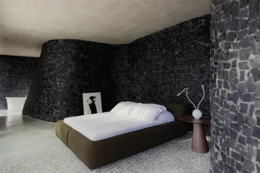 Seriema House Minas Gerais Belo Horizonte Brazil