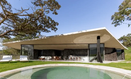 Seriema House Minas Gerais Belo Horizonte Brazil