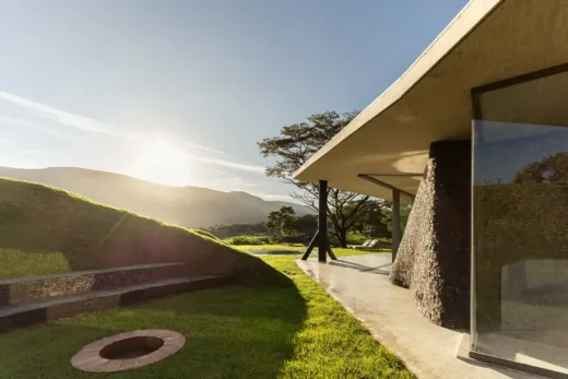 Seriema House Minas Gerais Belo Horizonte Brazil