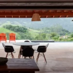 São Francisco Xavier House, São Paulo, Brazil