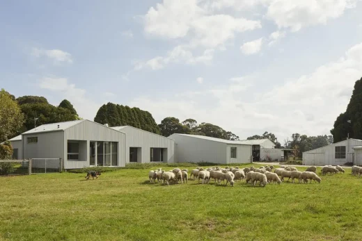 Shady Creek Farm House Nilma North Australia