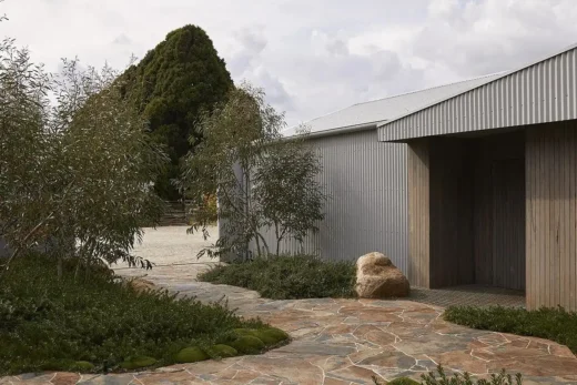 Shady Creek Farm House Nilma North Victoria