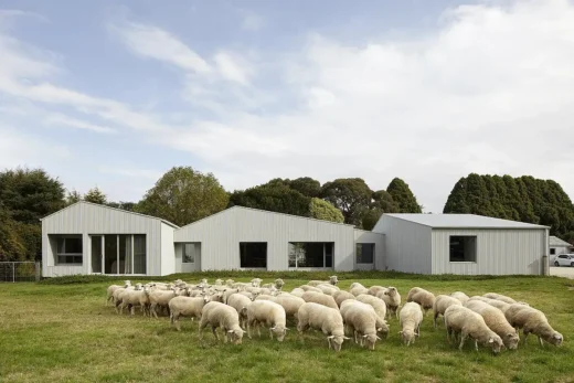 Shady Creek Farm House Nilma North Australia
