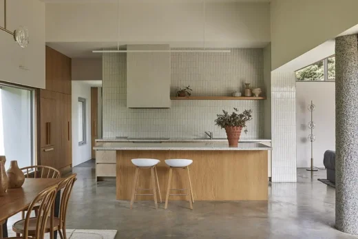 Shady Creek Farm House Nilma North Victoria Australia