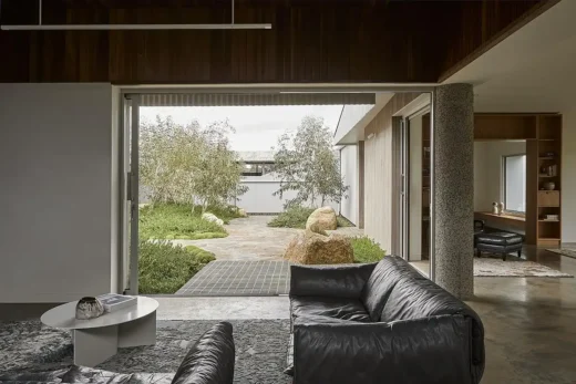Shady Creek Farm House Nilma North Victoria Australia