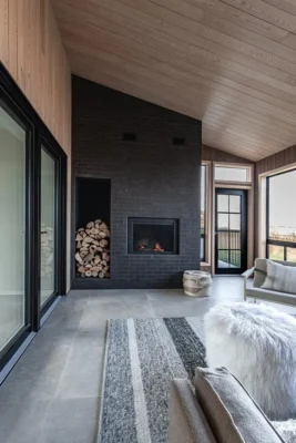 Shorebird House Canada