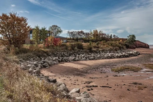 Shorebird House Canada