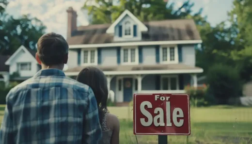 Should you buy a new build or a resale house