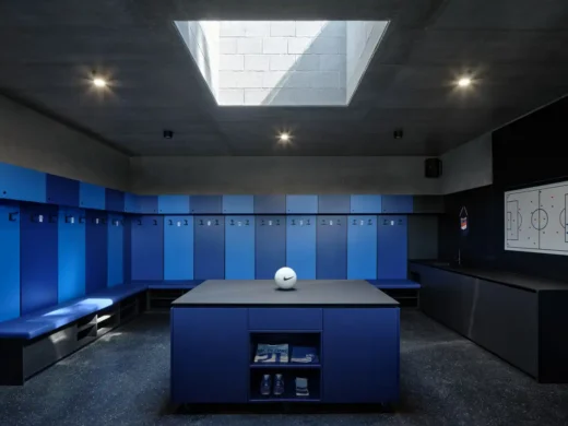 SK Planá Sports Complex Czech Republic Eastern Europe