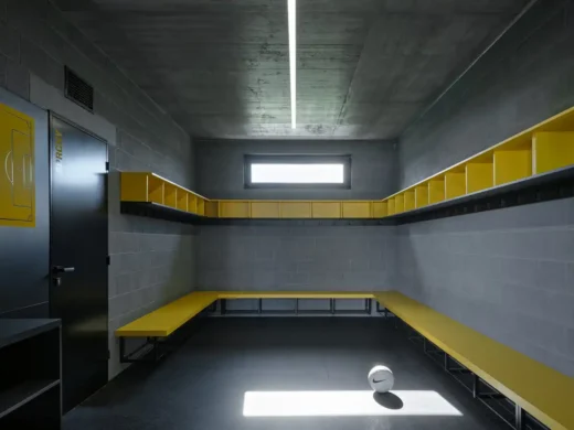 SK Planá Sports Complex Czech Republic Eastern Europe