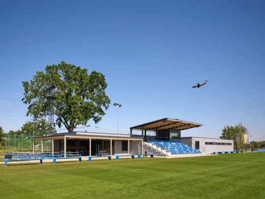 SK Planá Sports Complex Czech Republic