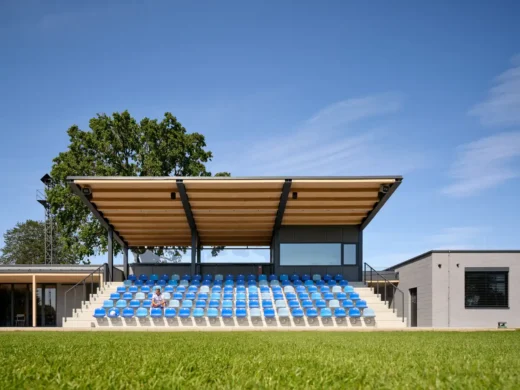 SK Planá Sports Complex Czech Republic Europe