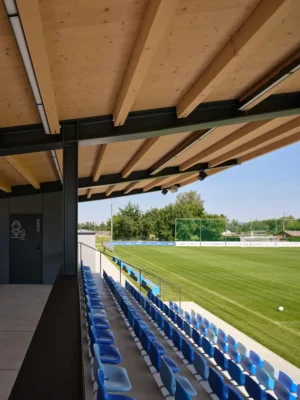 SK Planá Sports Complex Czech Republic Europe