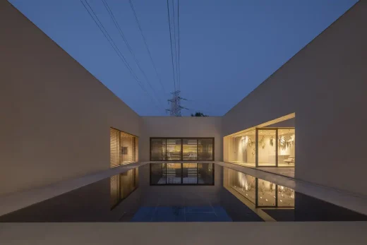 Songmont Space Beijing