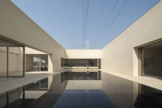 Songmont Space Beijing China
