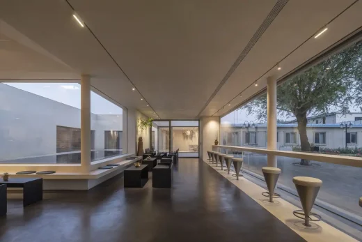 Songmont Space Beijing