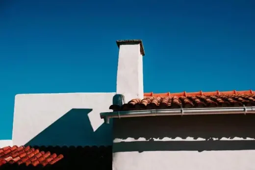 Sustainable Housing Roofing Design