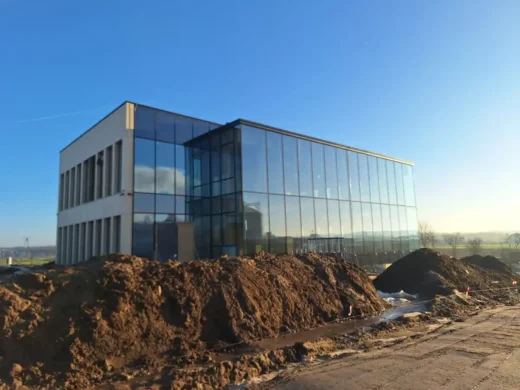 SYLVA HQ Koscierzyna Poland