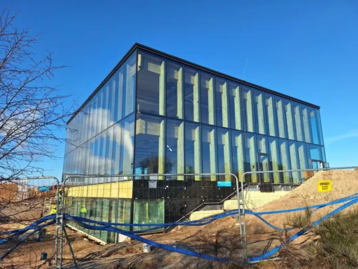 SYLVA HQ Koscierzyna Poland