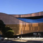 Takina Convention and Exhibition Centre Wellington NZ