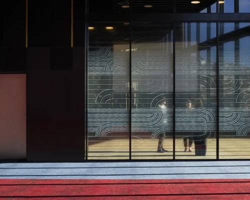 Takina Convention and Exhibition Centre Wellington New Zealand
