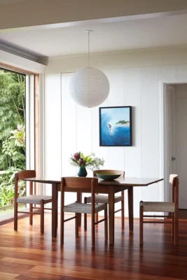 Central Pacific property in Honolulu
