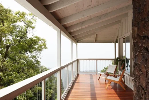 Central Pacific property