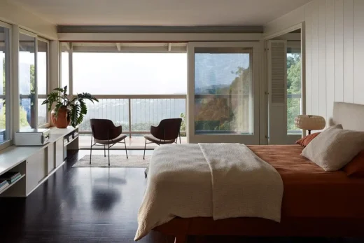 Tantalus Studio Residence Honolulu