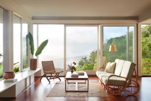 Hawaii luxury house